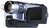 Sony DCR-TRV145 Silber-Grau Camcorder digital8 silbergrau - 