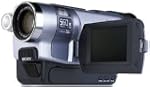Sony DCR-TRV145 Silber-Grau Camcorder...
