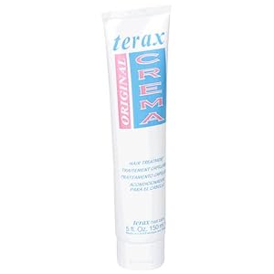 Terax Hair Care Crema Ultra Moisturizing Daily Conditioner