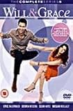 Will And Grace - Season 6 - Complete [UK IMPORT] - Eric McCormack