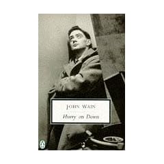 Hurry on Down (Penguin Twentieth Century Classics)