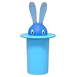 A di Alessi Magic Bunny Toothpick Holder