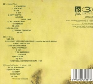 Big 3: Deluxe Expanded Edition