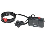 ZODI Outback Gear Battery Powered Shower