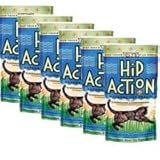Zuke's Hip Action Chicken Cat Treats