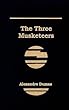 The Three Musketeers (Lightyear Press Limited Edition)