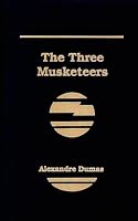 The Three Musketeers (Lightyear Press Limited Edition)