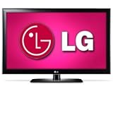 LG 55LK530 55-Inch 1080p LCD TV - Black
