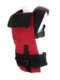 Active Mom Carrier Red