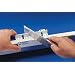 Midwest Products Hobby & Craft Easy Miter Box Deluxe