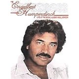 Engelbert Humperdinck Live at the Royal Albert Hall