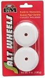 L M Animal Farms Salt Wheel 6 Ounces - 99152