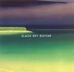 Slack Key Guitar