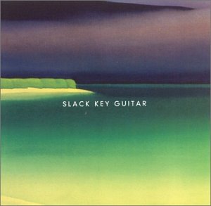 CD-Charts  Music : Slack Key Guitar