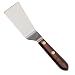 LamsonSharp Flared Turner - Small - Walnut