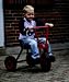 TRICYCLE MEDIUM NOVA VIKING