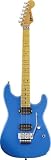 Charvel San Dimas Style 1 2H Candy Blue - Charvel 292-6000-818