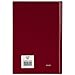 AT-A-GLANCE 2014 Standard Diary Daily Reminder, Red, 6 x 8.75 x 1 Inches (SD389-13)