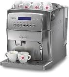 Gaggia Titanium Espresso Machine - 90500