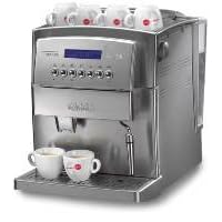 Gaggia Titanium Espresso Machine - 90500 by Gaggia