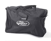 City - Series Double Carry Bag