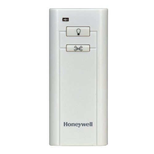 Honeywell Handheld Ceiling Fan Remote Model 40009 Jnb Mzgkj