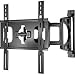 Peerless ULTRA THIN 745 ARTICULATINGGBLK (Stands Mounts & Furniture / TV Mounts 23