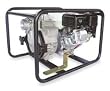 Dayton 4VV65 Pump, Engine Driven