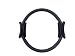 Sporting Goods : Pilates Ring with Padded Handles