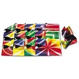Wow! Origami Paper (RYL15216)