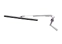 AFI 31000 Hand Operated Marine Windshield Wiper Blade and Arm Kit
