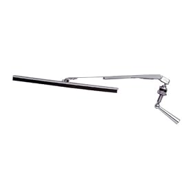 AFI 31000 Hand Operated Marine Windshield Wiper Blade and Arm Kit
