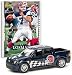 Buffalo Bills - JP Losman (Blue Car) 2007 Upper Deck Collectibles NFL Ford SVT Adrenalin Concept with Card