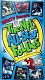 The NFL All-Star Follies