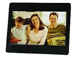 Electronics : Sapphire Digital Photo Frame DPF-101 - Digital photo frame - flash 128 MB - 10.2"