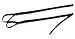 Mathews Inc Zebra Z7 String 86 7/8