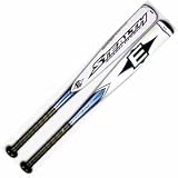 2010 Easton BCNCP1 Stealth Coach Pitch Baseball Bat 27/15oz.