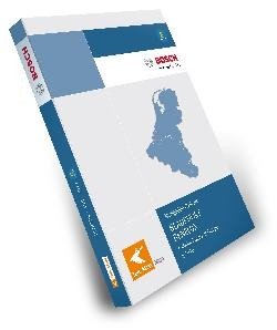Teleatlas Blaupunkt Benelux 2010 mit Hauptverkehrsstra&szlig;en Europas f&uuml;r Travelpilot E Preisvergleich