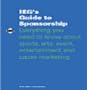 Ieg Legal Guide to Sponsorship