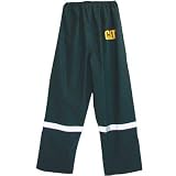 CAT PVC Rain Pants - Large at Caterpillar