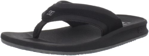 DC Men's Snapper Shoe