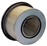 WIX 46328 Air Filter, Pack of 1