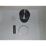 LA Sleeve Cylinder Rebuild Kit LAS-5168K by L.A. Sleeve