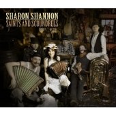 Saints and Scoundrels