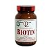 Biotin Vitamin H 1000mcg - 60 - Capsule