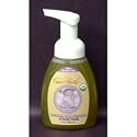 Certified Organic Baby Shampoo/Body Wash 8 fl oz