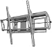 Peerless Smart Mount DFPT-420S Universal Tilt Wall Mount for 32 to 60 Displays