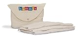 Bummis Baby Organic Prefold