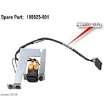 Compaq Power Switch with Cable/Bracket Proliant DL590/64 - Refurbished - 174270-001