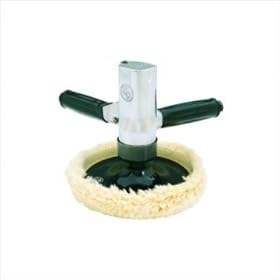 1 HP Heavy Duty Vertical Polisher